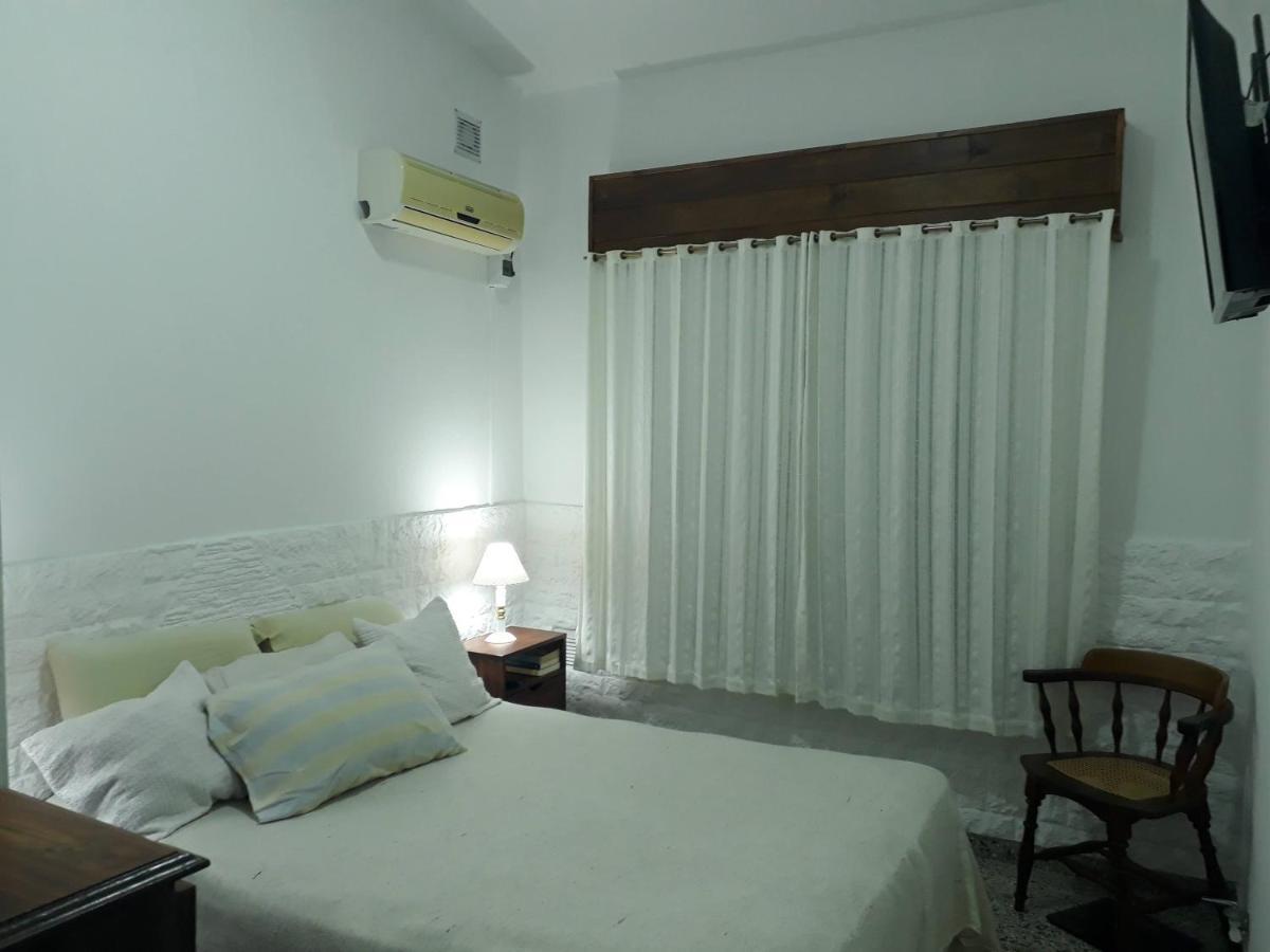 Chalet La Mambu มาร์เดอาโฮ ภายนอก รูปภาพ