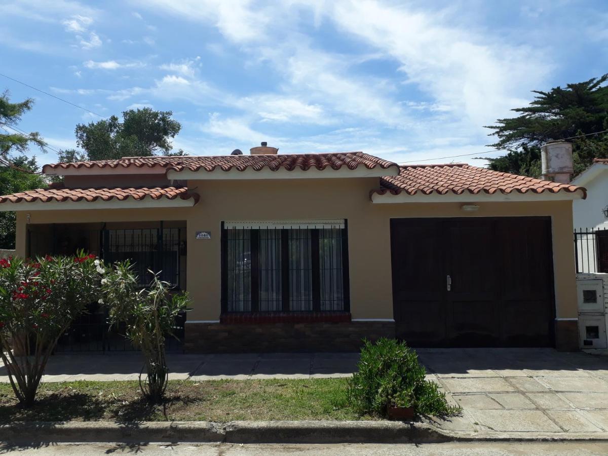 Chalet La Mambu มาร์เดอาโฮ ภายนอก รูปภาพ