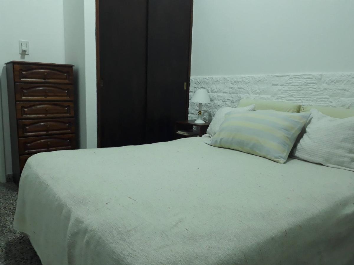 Chalet La Mambu มาร์เดอาโฮ ภายนอก รูปภาพ