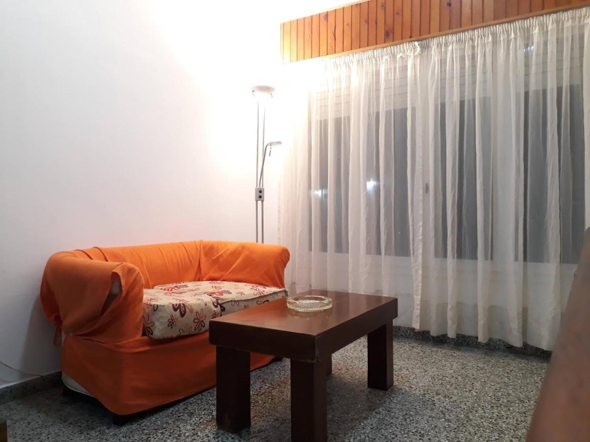 Chalet La Mambu มาร์เดอาโฮ ภายนอก รูปภาพ