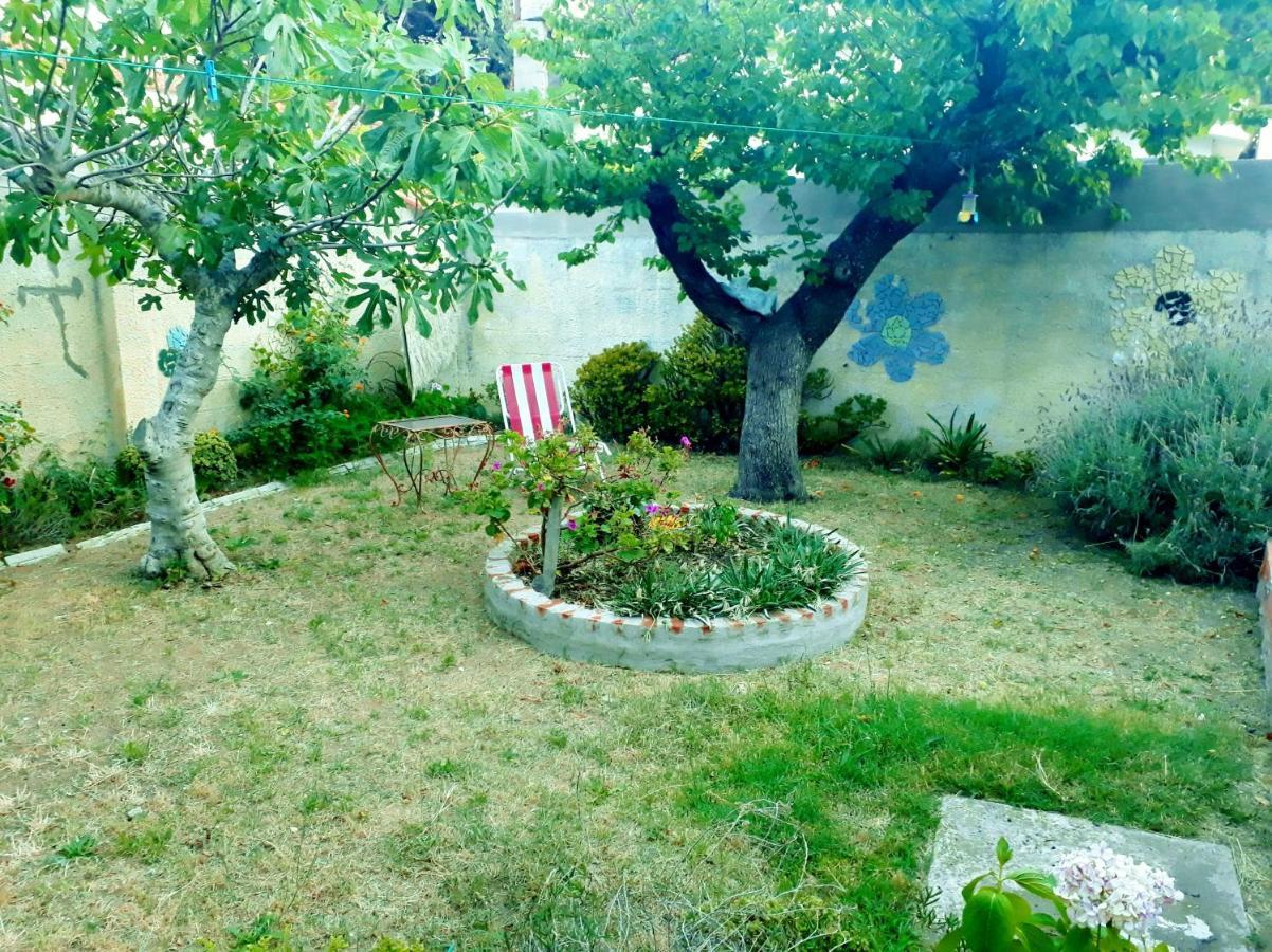Chalet La Mambu มาร์เดอาโฮ ภายนอก รูปภาพ