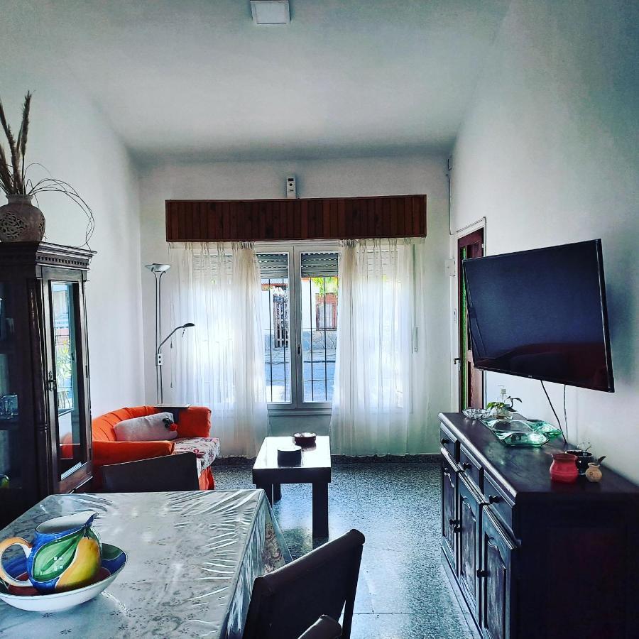 Chalet La Mambu มาร์เดอาโฮ ภายนอก รูปภาพ