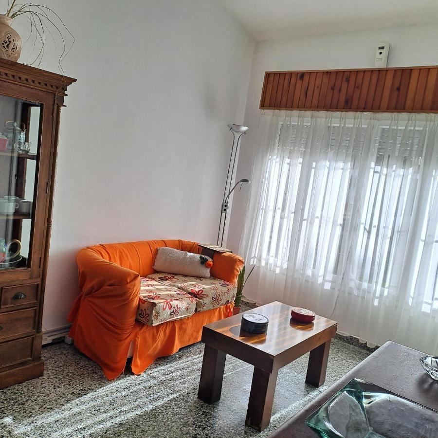 Chalet La Mambu มาร์เดอาโฮ ภายนอก รูปภาพ