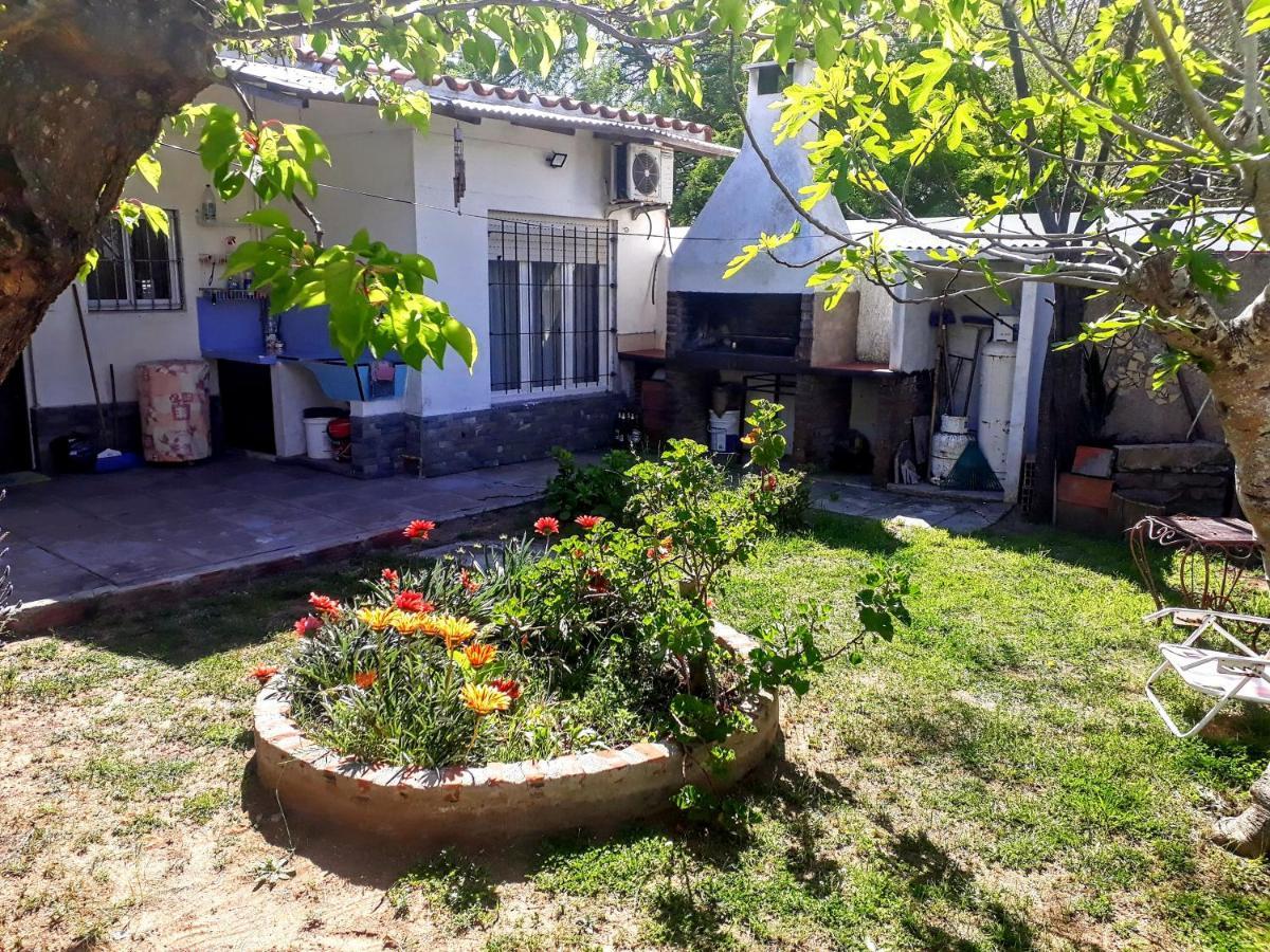 Chalet La Mambu มาร์เดอาโฮ ภายนอก รูปภาพ